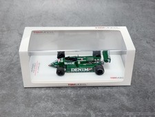 TSM 1/43 Tyrrell 011#3 Tyrrell Racing Team 1982