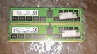 Kingston DDR4 64GB (2x32GB) PC4-2400T HP24D4R7D4HAI-32 ECC Reg Server Memory RAM