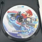 Mario Kart 8 Wii U Video Game Racing Multiplayer Family Fun - Tested