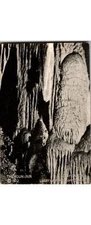 Luray Caverns The Fountain Postcard 1912 Page County VA Speleothem Collotype