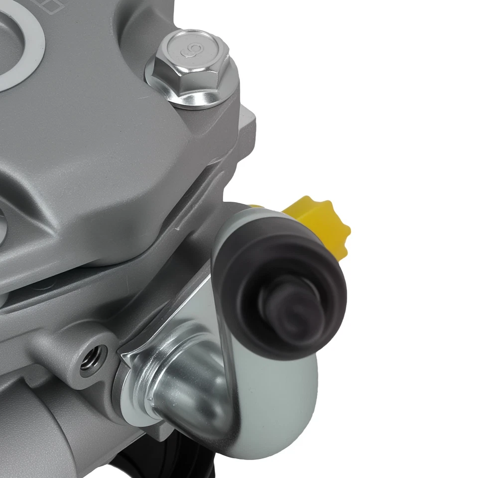 Power Steering Pump Assembly for Mitsubishi Montero Sport V6 99-04 21-5266 - Image 3 of 4