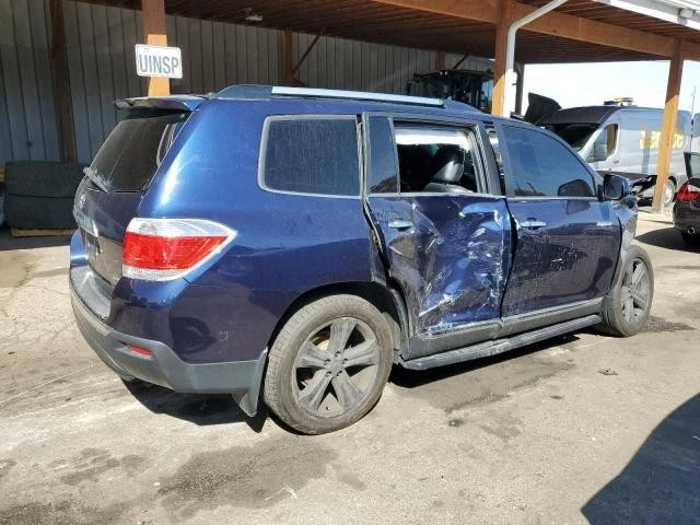 Used Glove Box fits: 2013 Toyota Highlander  Grade A Foto 3 de 4