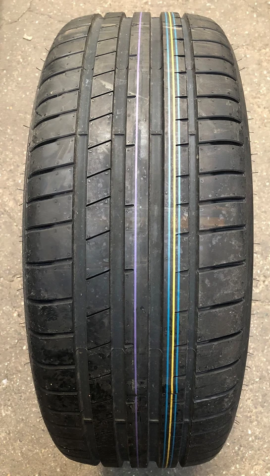 4x Original BMW Sommerräder 225/45 R19 92W - für X1 F48 X2 F39 1220 - Bild 2 von 2
