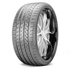 Lexani Lx-twenty 28540zr19 103y Tire Lexani Lx-twenty 28540zr19 103y Tire