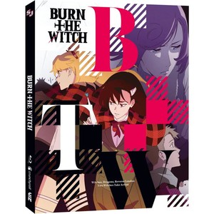Burn the Witch | eBay