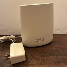 NETGEAR Orbi RBS20 Satellite Home Mesh WiFi Tri-band AC2200 Adapter