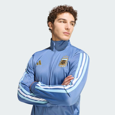 Argentina National Team DNA 26 Track Jacket - ADIDAS JZ6289 | eBay