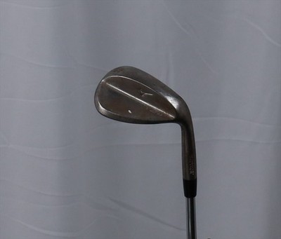 Mizuno T24 Raw C Grind Wedge 56°-6 Dynamic Gold Tour Issue S400 13434788 Good
