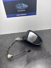 Volkswagen Golf Mk7  2013-2020 Right Driver Wing Mirror