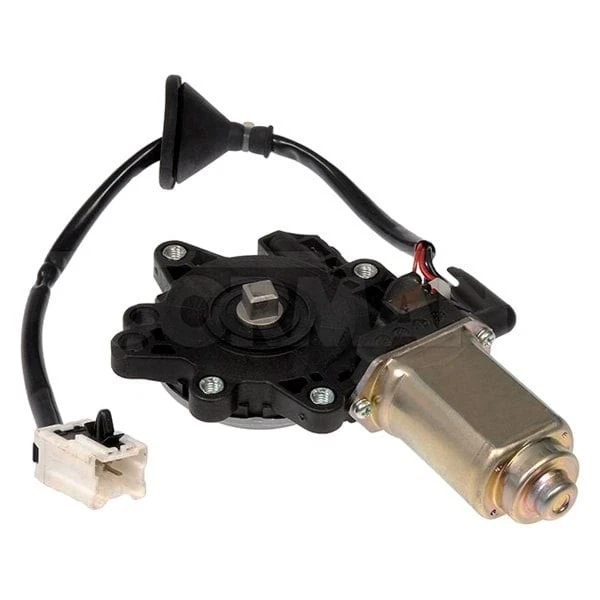 For Infiniti G35 03-07 Dorman 742-511 Solutions Front Driver Side Window Motor Foto 4 de 4