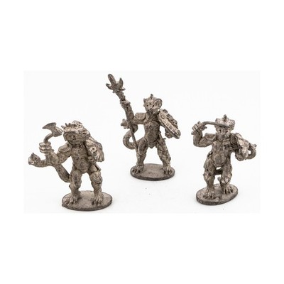 Grenadier Fantasy Lords Loose Lizardmen #6 NM