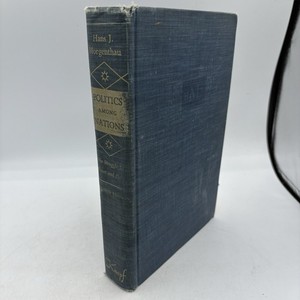 Politics Among Nations | eBay