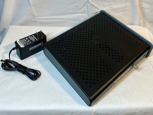 Arris DG3450 Docsis 3.1 Cable Gateway Modem MoCA Wireless AC Router - Photo 2/5