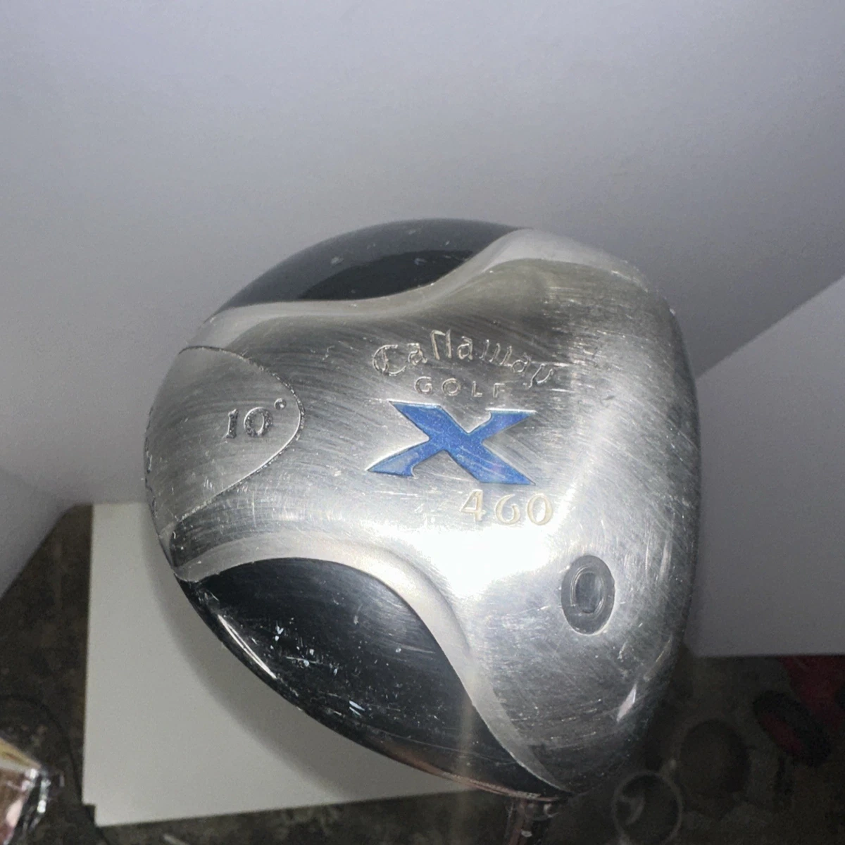 Callaway X460 Driver for sale | eBay