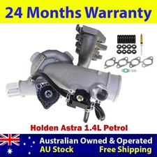Upgrade Billet Turbo Charger For Holden Astra 1.4L Petrol