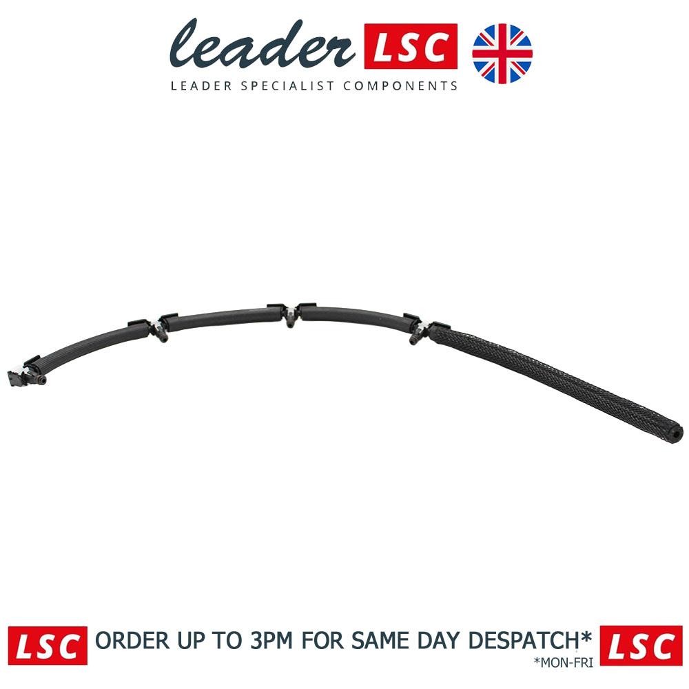 LR082275 Fuel Leak Off Return Pipe Land Rover Defender Discovery inc Sport NEW