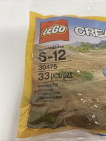 LEGO CREATOR: Off Roader (30475)