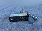 VDO CONTINENTAL TR7412UB-OR RADIO HEADUNIT FM AM PORSCHE BOXSTER S (2000-2004)