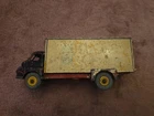 Vintage Dinky Big Bedford Heinz Missing Door   Ref Z35