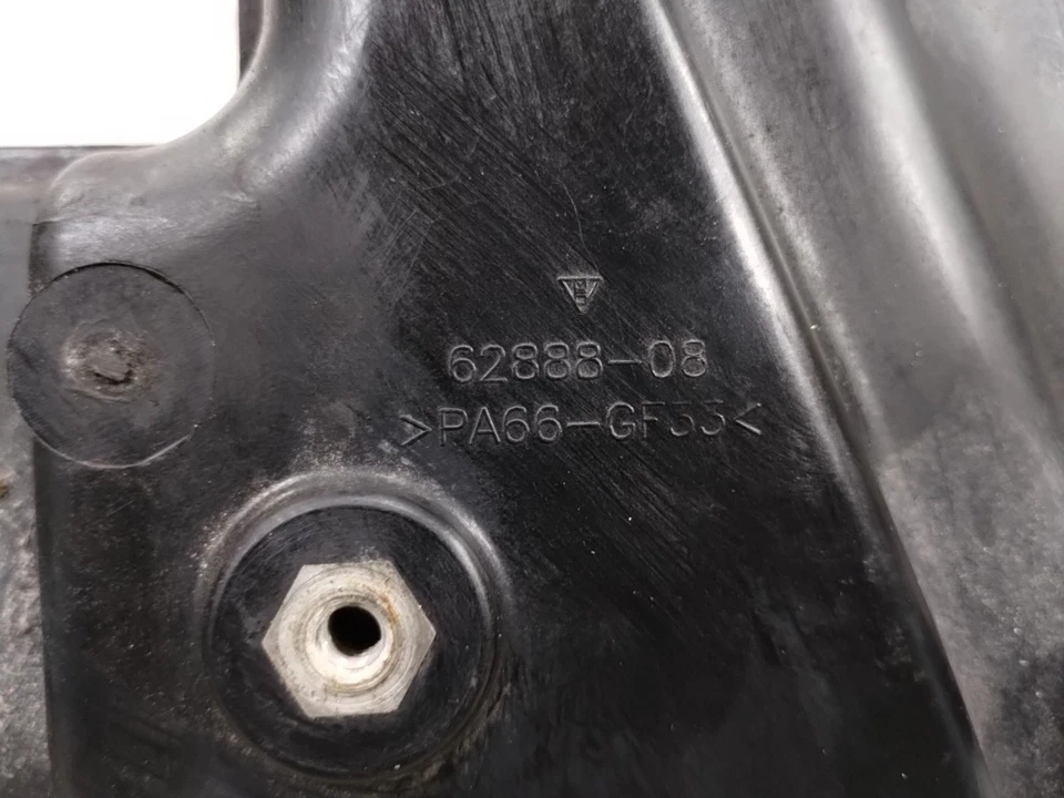 2009 Harley Sportster XL1200 883 Oil Reservoir Tank 62888-08 - Image 2 of 4