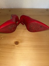 Sehr Oft getragene Pumps/High Heels / Stillet...