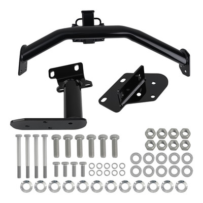 2'' Rear Hitch Receiver Fit For Palisade/Telluride 2020-2025 Class 3 5000lb GTW T