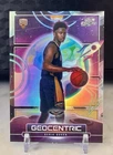 2025 Topps Cosmic Chrome Derik Queen Base (RAW)