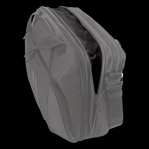 Thule Crossover 2 Laptop Travel Bag - RFID Blocking - NEW w/ TAGS - $270 Retail! - Photo 5/14