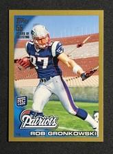 Football Trivia Challenge: 2009 Football Cards 22