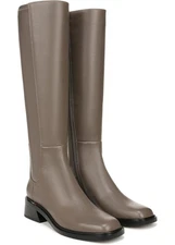 Franco Sarto Women's L-Giselle Knee High Boots NW/OB