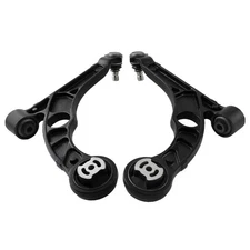 2Pcs Front Lower Control Arm Kit Fit for Chrysler 200 2015 - 2017 w 17in Wheel