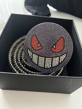 bb simon The Trojan Gengar Gürtel