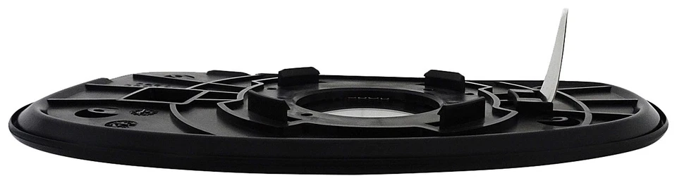 SE ADAPTA 2001-2006 KIA OPTIMA PASAJERO DERECHO ESPEJO RETROVISOR NO TÉRMICO REPUESTO DR CRISTAL Foto 4 de 4