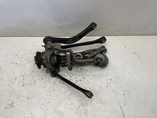Pare-choc arrière Audi 100