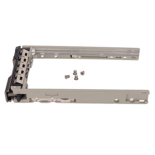 Hard Drive Tray 2.5in SAS Universal Server Hard Drive Tray Case For Del NEW - Afbeelding 12 van 12