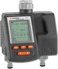 GARDENA Watering Timer 2 Outlets Multi Control Duo 187420 New