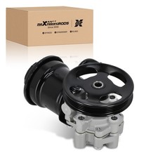 Power Steering Pump Wpulley Reservoir For Toyota Tacoma 2.7l 2.4l 2001-2004 Power Steering Pump Wpulley Reservoir For Toyota Tacoma 2.7l 2.4l 2001-2004