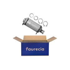 Ruß-/Partikelfilter Abgasanlage Euro 4 FAURECIA für u.a. VW TRANSPORTER