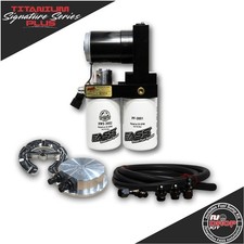 Fass No-drop Titanium Plus 140 Gph Lift Pump 11-16 Powerstroke Ndtspf17180f140g