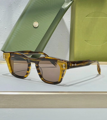 AKONI Style Unisex Sunglasses - MODEL AKS-104 - SIZE SIZE 54口20-142