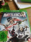 Battleborn Xbox One Rare