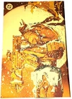 ARABIC GOLD FOIL ABSOLUTE BATMAN #6 FOMO DUBAI EXCLUSIVE (IN HAND)