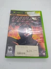 CIB - Ninja Gaiden Black (Microsoft Xbox, 2005) - Tested, Fast Ship