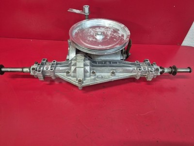 PEERLESS HST-206-511C TRANSMISSION-920-023