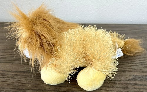 NEU Webkinz von Ganz LÖWE Plüschtier Stofftier Spielzeug HM006 OHNE CODE - Bild 3 von 11