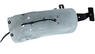 Wheel Arch MASH SEVENTY FIVE 125 2013 To 2016