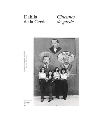 Chiennes de garde, Cerda, Dahlia de la