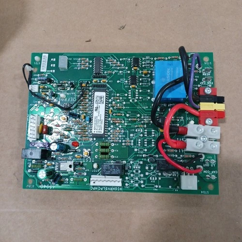 Emerson 470-102090-06 Tested/working