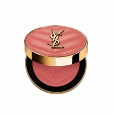 Image of YSL Yves Saint Laurent Make Me Blush Bold Blurring 6g in 37 Peachy Nude BNIB