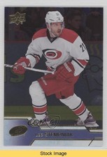 2016-17 Upper Deck Silver Foil Lee Stempniak #284 READ z6b